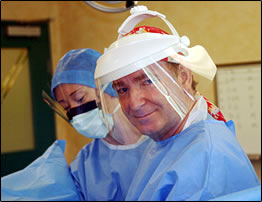 Dr Neil S. I. Gordon - Urologist