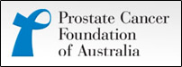 Prostate Cancer Foundation of Australia